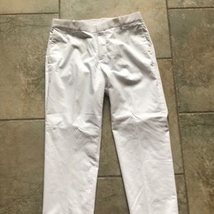 Nike Dri Fit golf pants! Great condition